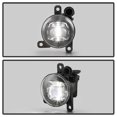 thumbnail image 3 of Spyder Automotive Driving/Fog Light 9052279 Driving/Fog Light; OEM Style, 3 of 5