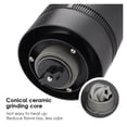 thumbnail image 4 of Electric Coffee Grinder Automatic Beans Mill Portable Espresso Machine Maker For Cafe Home Travel USB Recharable ,Fast  Fresh Brewed, 4 of 5