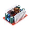 thumbnail image 2 of Convertisseur de Tension, Module d'Alimentation à Courant Constant Haute Efficacité Convertisseur Boost 400W pour Produits Numériques pour Ordinateur Portable, 2 of 8