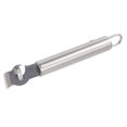 thumbnail image 4 of Lemon Zester Grater Stainless Steel Citrus Twist Peeler Kitchen Fruit Peeling Tool, 4 of 7