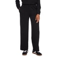 thumbnail image 1 of Athletic Works Women's Wide Leg Pant, 1 of 6