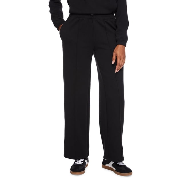 Athletic Works Women's Wide Leg Pant