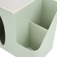 thumbnail image 4 of Tissue Holder, Desk Organizer,  Office for Home Green,Blue,Pink, 4 of 7