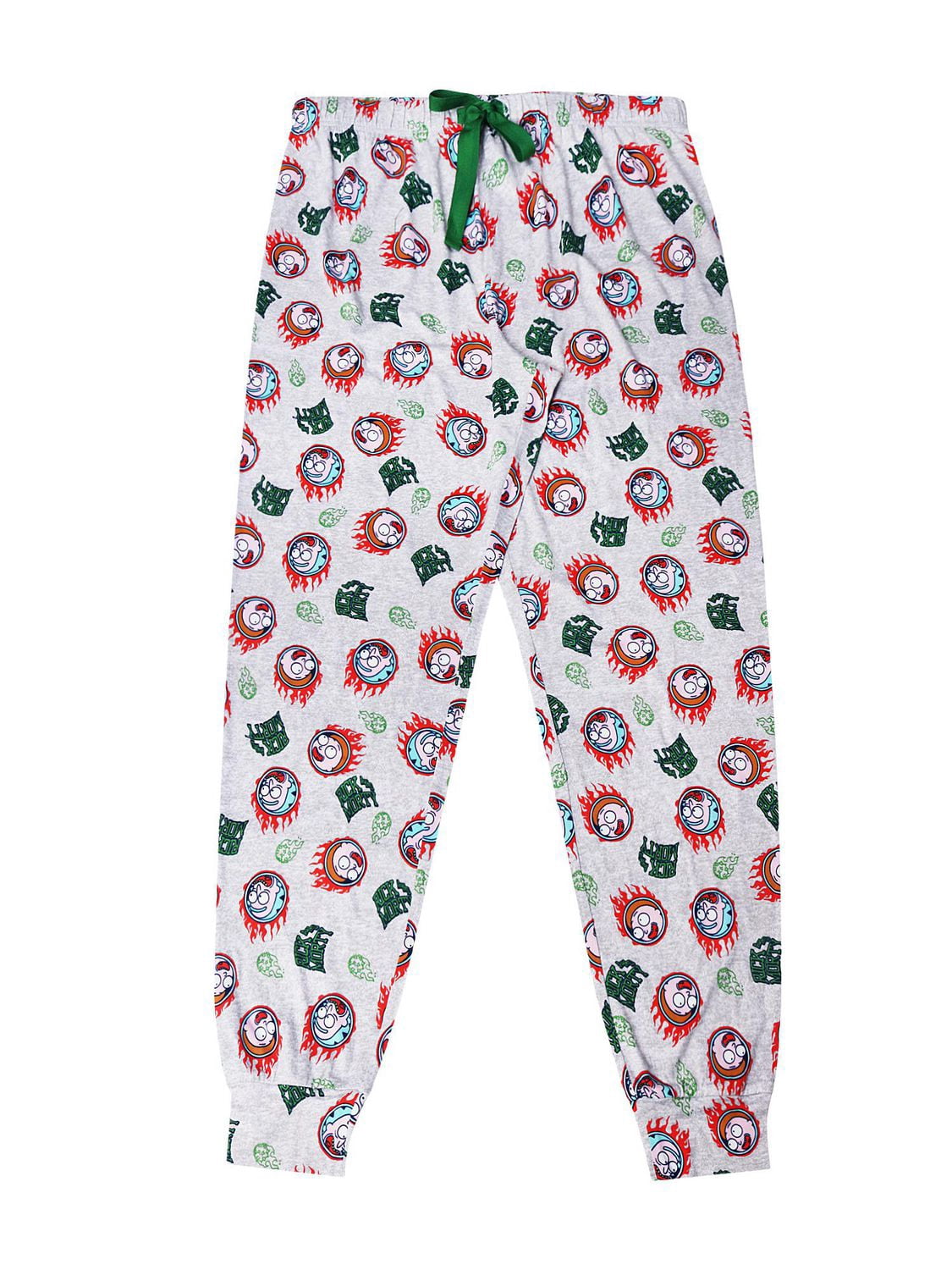 Rick And Morty Sleep Pant - Adults -