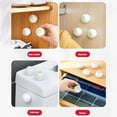 thumbnail image 3 of Transemion 6 Pcs Balles pour Chaussures Éliminer les Odeurs des Chaussures et Rafraîchir les Chaussures Compactes 1 Ensemble, 3 of 6