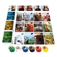 thumbnail image 3 of Splendor - Strategic Resource Management Game (Bilingual Version FR/EN) by Space Cowboys, Ages 10+, 3 of 9