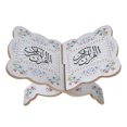 thumbnail image 3 of Supports de Présentation de Bible, Support de Livre Coranique Robuste pour Ramadan JM01864, 3 of 8