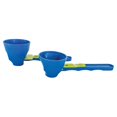 thumbnail image 1 of For Slide Scoop, Funnel Scoop Gym, Protein Powder Funnel, 1 of 5