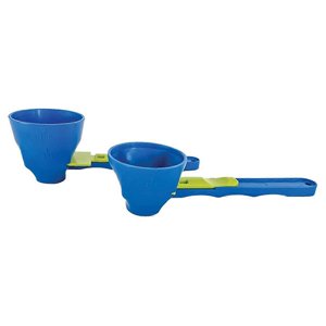 For Slide Scoop, Funnel Scoop Gym, Protein Powder Funnel