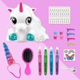 thumbnail image 4 of Licorne lumineuse, 4 of 5