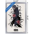 thumbnail image 2 of Naruto Shippûden - Itachi, 2 of 4