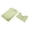 M, variant on Soft Foam Bath Mat Set with Non-Slip Backing | Super Absorbent Microfiber & Comfortable Padding | Machine Washable Toilet & Shower Rug | Includes 40x50cm & 40x60cm Mats