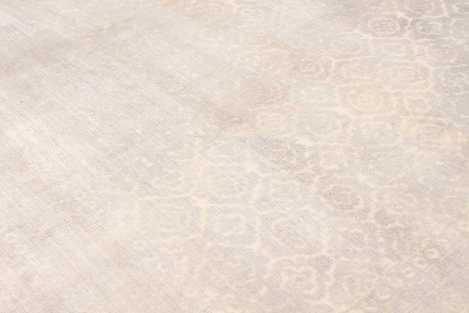 ECARPETGALLERY Tapis Métier Main pour Salon