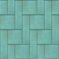 thumbnail image 1 of Ahgly Company Tapis d'Intérieur Lavable en Machine Carré Vert Menthe, 4 Pieds Carré, 1 of 7