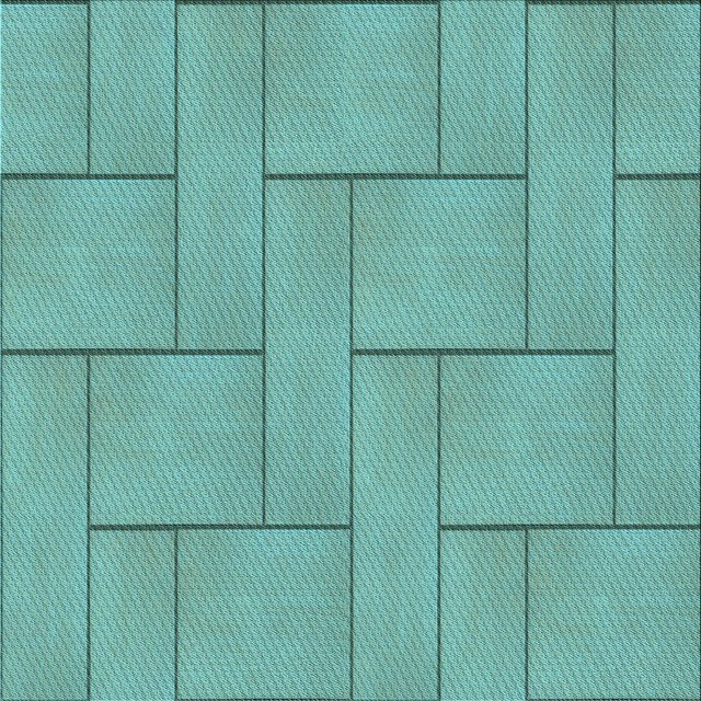 Ahgly Company Tapis d'Intérieur Lavable en Machine Carré Transitionnel Vert Menthe, 5' Carré