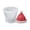 C, variant on TIMIFIS DIY Mold Birthday Number Cake Pizza Pan Baking Cake Bread Kitchen DIY Mould Kitchen Gadgets