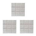 thumbnail image 1 of Thinsony Cork Board Tiles 12 x 12 Message Home Board Board School camel 12 Inch x 12 Inch 3Set, 1 of 6