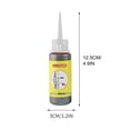 thumbnail image 3 of Automotive Solutions Lock-Ease Graphite Lock Lubricant – 60ml Aerosol, Prevents Freezing, Reduces Friction, No Residue, Protects Against Wear & Rust, 3 of 9