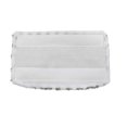 thumbnail image 4 of 4Pcs Steam Mop Pads, Washable Microfiber Cleaning Steamer Replacement Pads For Steam Pocket Mop Hard Floor Cleaner, 4 of 8
