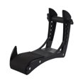 thumbnail image 1 of Guitar Leg Support, Guitar Foot Rest Adjustable Width Guitar Support for Electric, Classical & Acoustic Guitar Leg Rest, Gift for Men Guitar Players Guitaris, 1 of 8