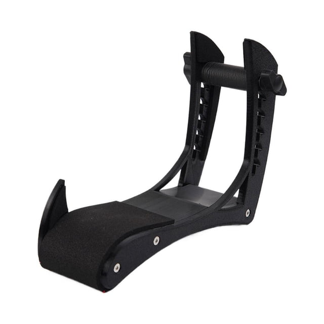 Guitar Leg Support, Guitar Foot Rest Adjustable Width Guitar Support for Electric, Classical & Acoustic Guitar Leg Rest, Gift for Men Guitar Players Guitaris