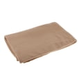 thumbnail image 1 of 1 Meter Double-Sided Fleece Fabric Anti Quality Soft Touch Khaki, 1 of 8