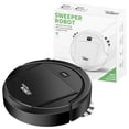 thumbnail image 2 of MVRLSH Clearance! Intelligent Sweeping Robot Suction Sweeping And Mopping Integrated USB Dust Collector Home Cleaning Helper Gift, 2 of 9