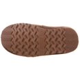 thumbnail image 3 of BEARPAW Girls Elle Zipper Boot, Toddler, 3 of 3