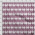 thumbnail image 3 of oneOone Polyester Lycra Fabric Chevron Ikat Print Sewing Fabric BTY 56 Inch Wide, 3 of 4
