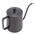 thumbnail image 1 of Coffee Making Kettle,Pour Over Coffee Kettle Coffee Kettle Gooseneck Coffee Pot Best in its Class, 1 of 12