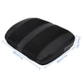 thumbnail image 2 of Electric Foot Massager - Foot Massager with Heat - Foot Massager Machine with Heat Electric 3 Level Deep Keading Foot Massager Machine Relieve Foot Pain for Home Office Use, 2 of 7