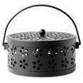 thumbnail image 1 of Porte-moustique Rétro Portable Brûleur d'Encens pour Moustiques pour la Maison et le Camping, 1 of 7