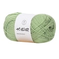 thumbnail image 2 of Meitianfacai Fine Wool Charcoal Yarn, Baby Line Crochet, 2 of 2