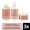 thumbnail image 1 of Shea Moisture Hair Care Gift set, 1 of 7