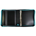 thumbnail image 3 of Hilroy 1.5" Trilogy Zipper Binder, 3 of 5