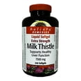 thumbnail image 1 of Holista Milk Thistle 7500mg 240 Capsules, 1 of 4