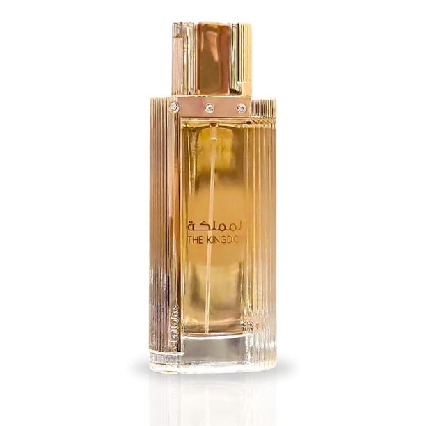 The Kingdom for Women Eau de Parfum Spray 100ml (3.4 oz) by