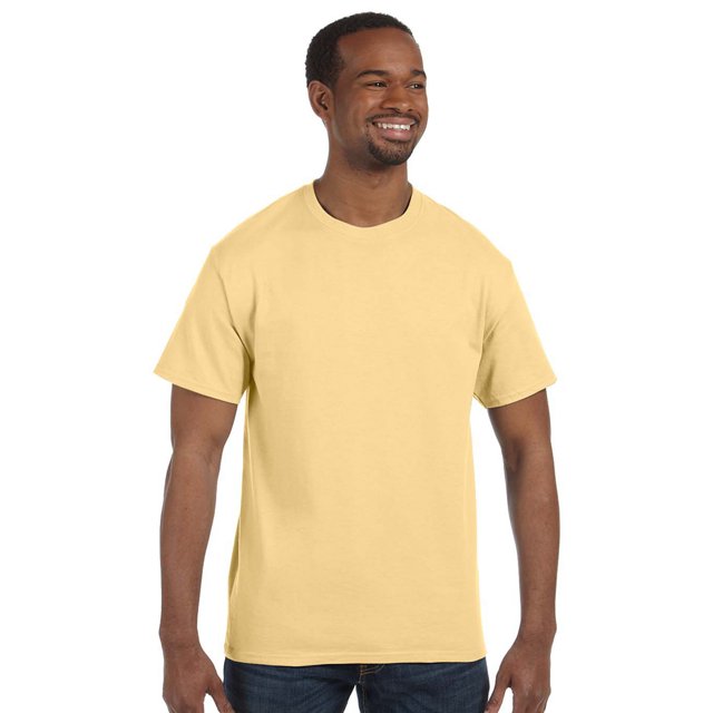 Gildan Gd 5000 5,3 Oz Coton Épais Ss T