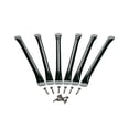 thumbnail image 2 of Creative Cedar Designs Barres de singe Vert, 2 of 2