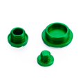 thumbnail image 4 of Green Billet Engine Plug Kit For Kawasaki KX250/KX250F/KX450/KX450F 2009-2020, 4 of 5