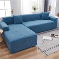 thumbnail image 2 of Sofa Slipcover L Shaped For Sofa Cover Slipcover Elastic Slipcover For Chaise Longue Sofa, 2 of 5