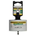 thumbnail image 1 of Disston 698983 3.25 in. Master Mechanic Hole Saw, 1 of 1