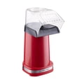 thumbnail image 1 of Culinary Chef Deluxe 16 Cup Hot Air Popcorn Maker - Red, 1 of 7