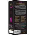 thumbnail image 3 of Masseur télécommandé SKYN Rouse, 10 modes de vibration, 1 pack, 3 of 6