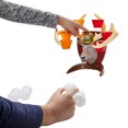 thumbnail image 2 of Deer Pong Game, Features Talking Deer Head and Music (French Only), 2 of 9