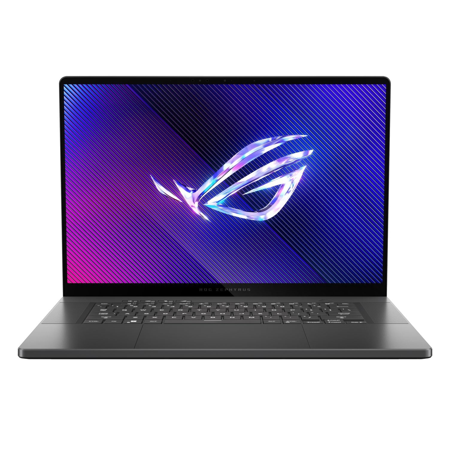 ASUS ROG Zephyrus G16 (2024) 16 Gaming Laptop Intel® Core Ultra 9 185H GU605MV-DS91-CA