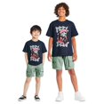 thumbnail image 3 of George Boys' Graphic T-Shirt, 3 of 6