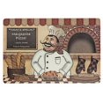 thumbnail image 1 of Eva Platemat (Chef Jolly) (12 X 18) - Ensemble De 12, 1 of 1