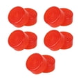 thumbnail image 1 of fastboy 10pack/lot Pedal Board Adds Style And Performance To Guitar Effects Plastic red, 1 of 6