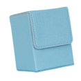 thumbnail image 2 of HILABEE Card Carrying Organiser Case Holder Organizer Sports Card Storage Boxes for Kids Blue, 2 of 9